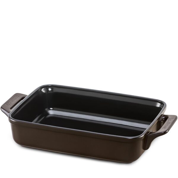 ASSADEIRA CLEAR G CHOCOLATE