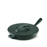 Frigideira Ceraflame Duo+ 22cm 1 Litro - Matte