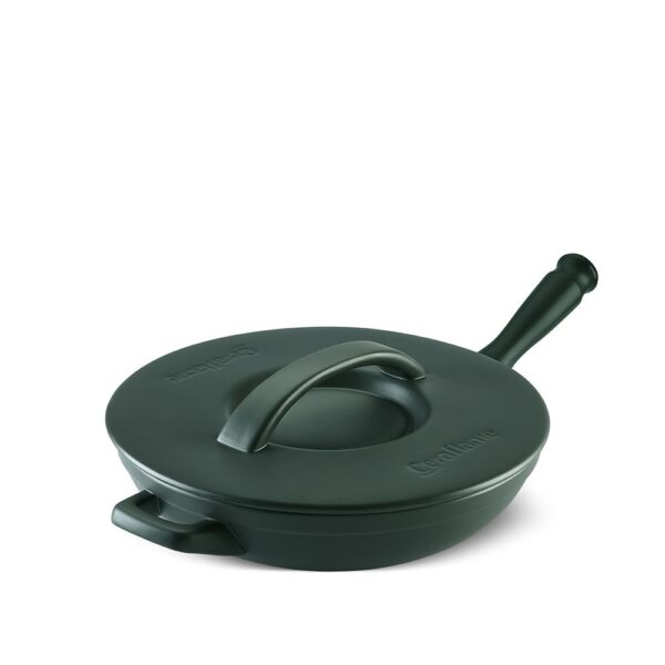 FRIGIDEIRA DUO+ 28CM 2000ML - MATTE_