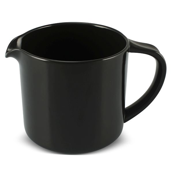 fazem com que seja possível ferver o líquido e levá-lo diretamente à mesa.