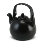 Chaleira Ceraflame Colonial 1,7 Litros - Preto - Imagem 3